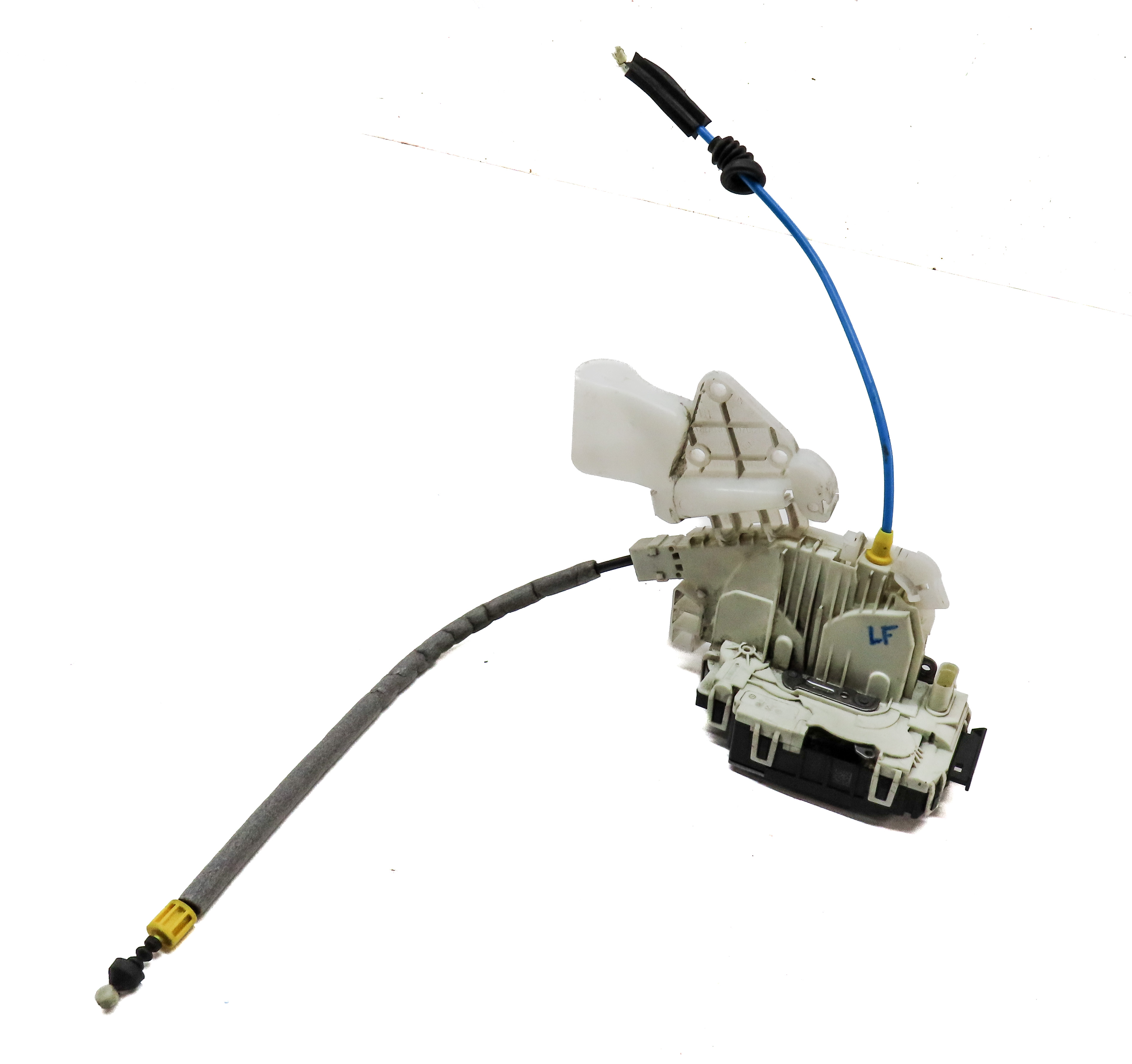 2010-2019 MB C300 C350 E350 E550 GLK250 GLK350 SL450 SL550 LEFT FRONT DOOR LATCH — exact item pictured